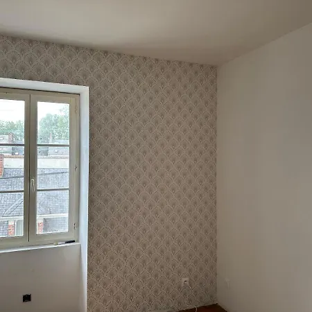 Appartement Calme Design Et Comfort Orléans Extérieur photo