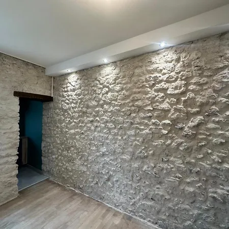 Appartement Calme Design Et Comfort Orléans Extérieur photo