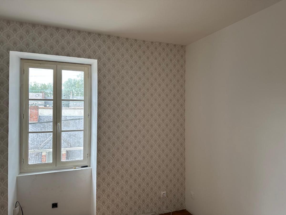 Calme Design Et Comfort Appartement *