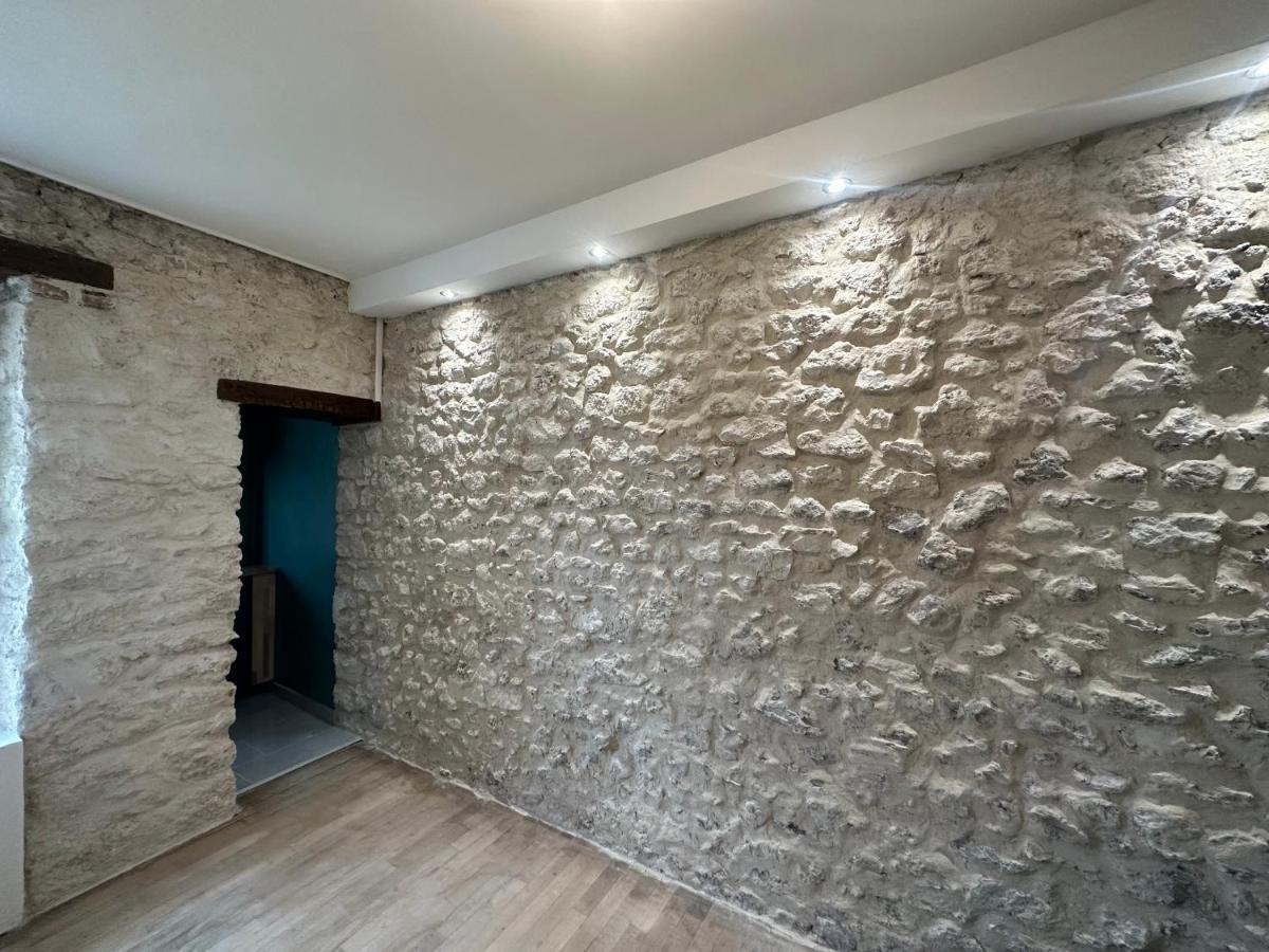 Calme Design Et Comfort Appartement *