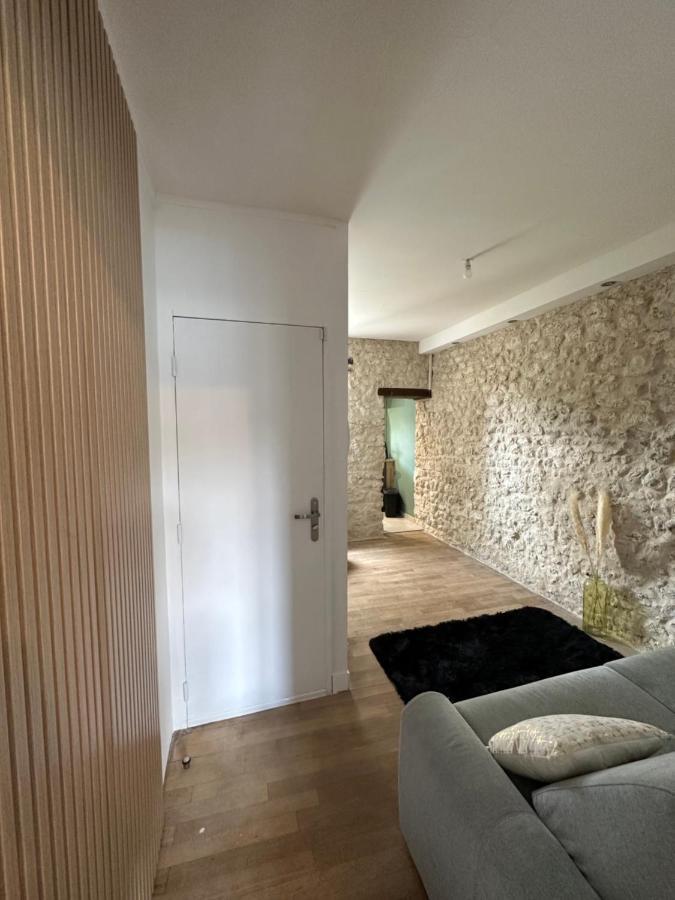 Appartement Calme Design Et Comfort Orléans