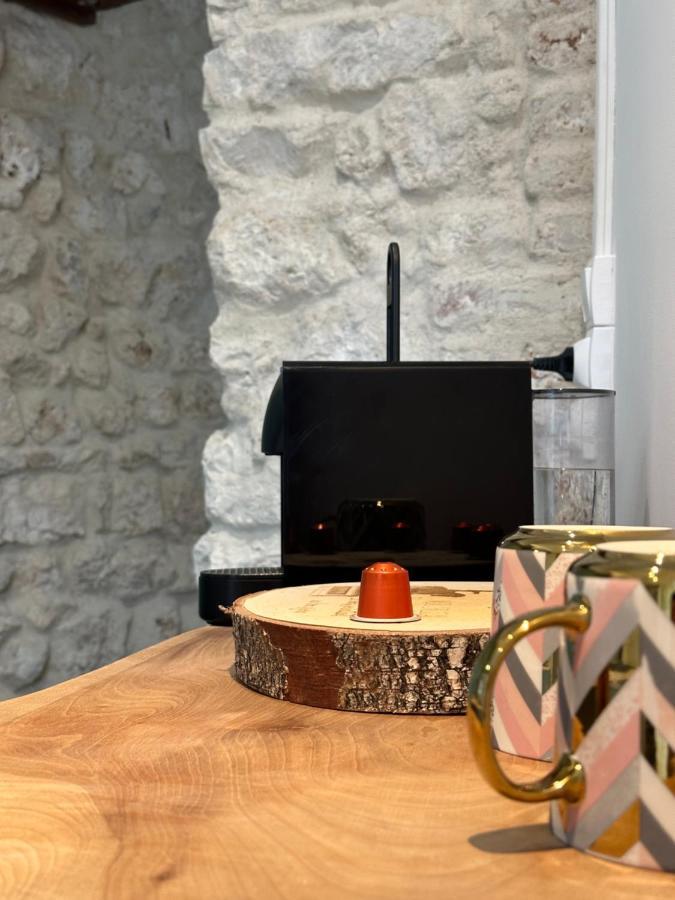 Calme Design Et Comfort Appartement Orléans